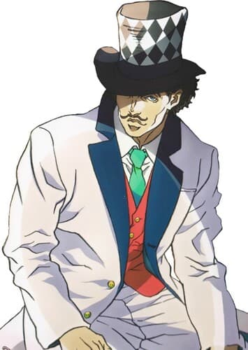 Will A. Zeppeli