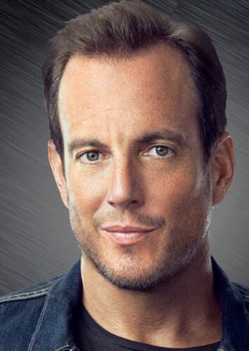 Will Arnett