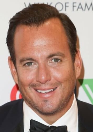 Will Arnett