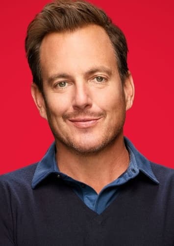 Will Arnett