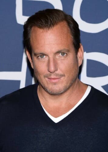 Will Arnett