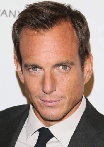 Will Arnett