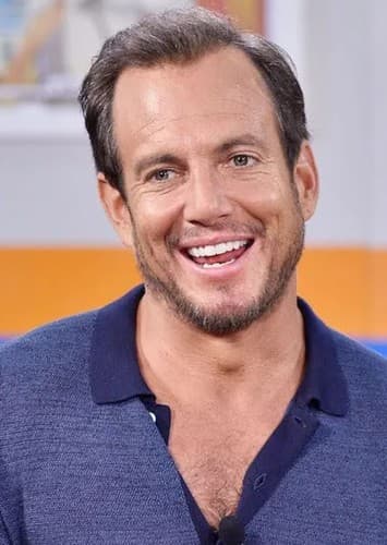 Will Arnett