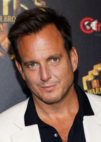 Will Arnett