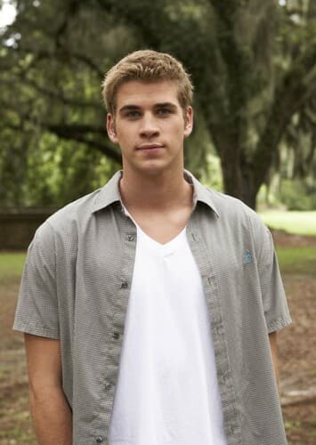 Will Blakelee (Hollywood Remake)