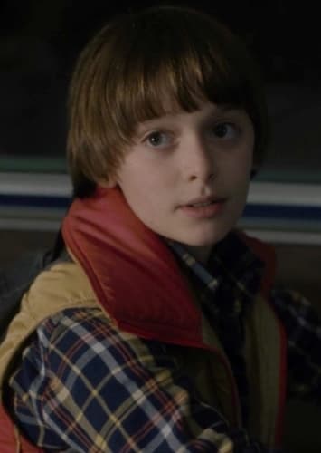 Will Byers