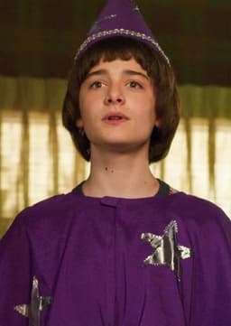 Will Byers
