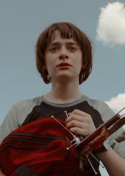 Will Byers