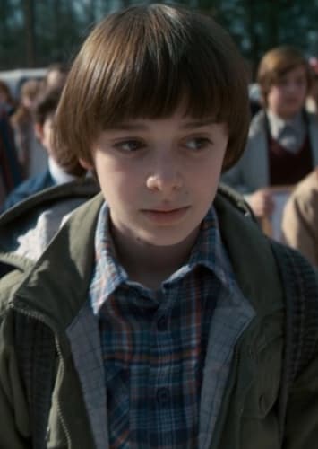 Will Byers