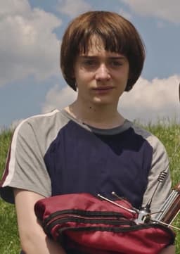 Will Byers