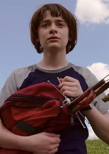Will Byers