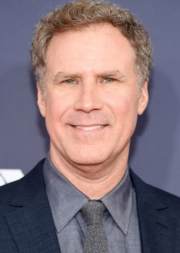 Will Ferrell