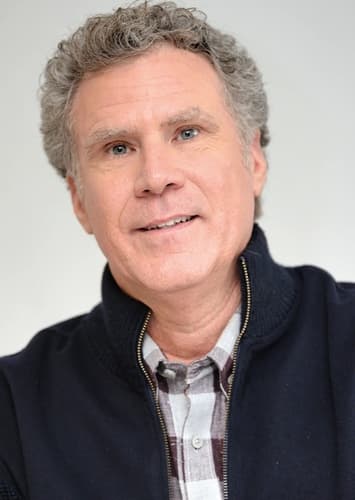 Will Ferrell