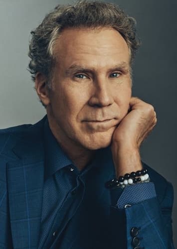 Will Ferrell