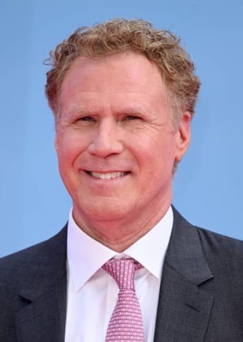 Will Ferrell