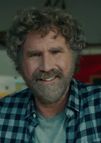 Will Ferrell