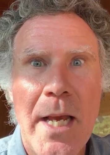Will Ferrell