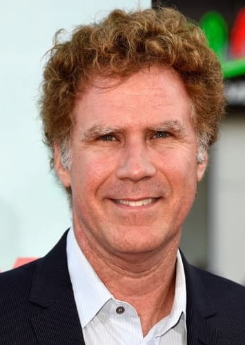 Will Ferrell