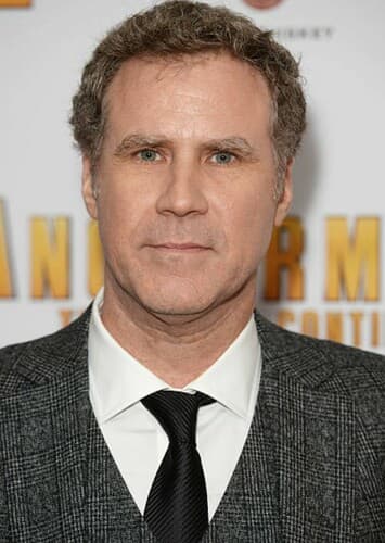 Will Ferrell