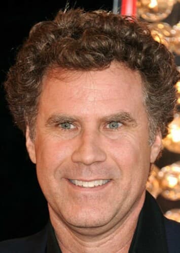 Will Ferrell