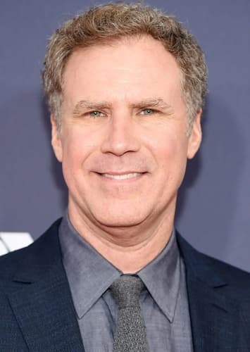 Will Ferrell