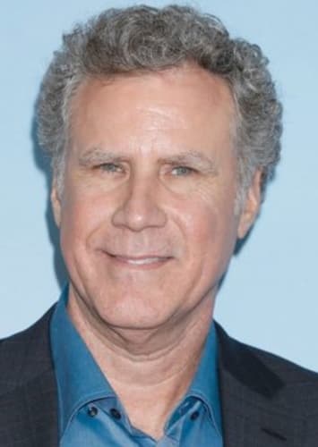 Will Ferrell