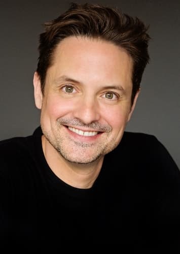 Will Friedle