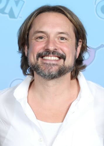 Will Friedle