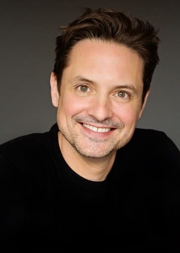 Will Friedle