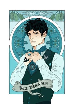 Will Herondale