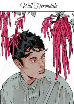 Will Herondale