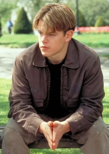 Will Hunting