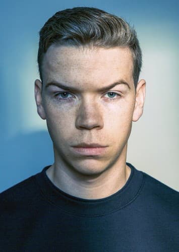 Will Poulter