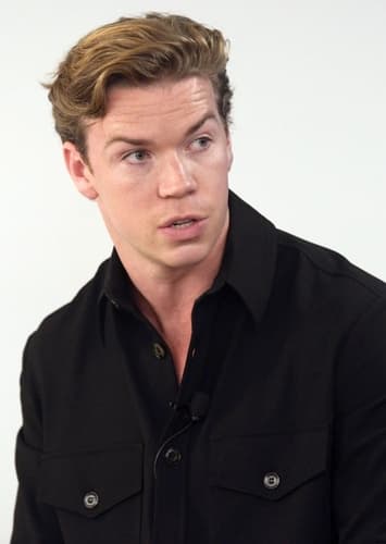 Will Poulter