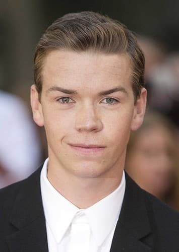 Will Poulter