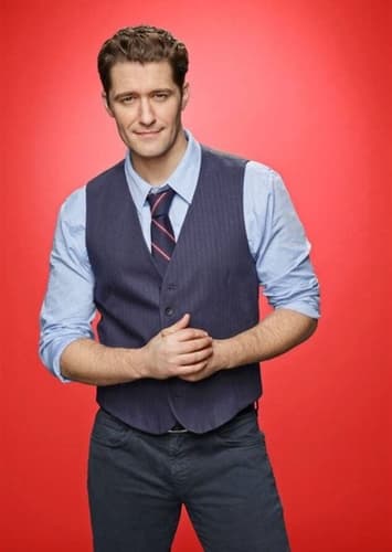 Will Schuester