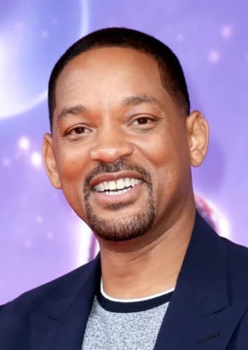Will Smith