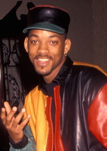 Will Smith