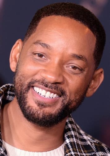 Will Smith