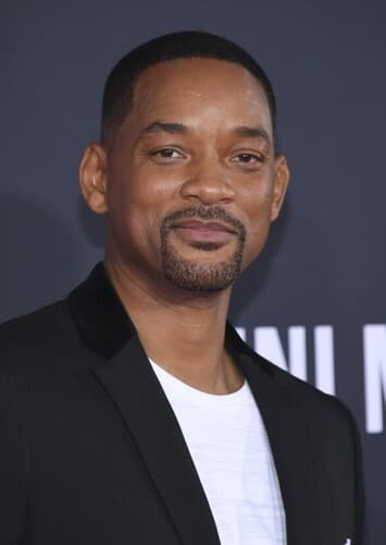 Will Smith