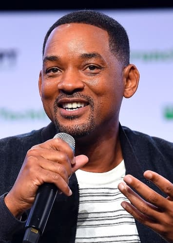Will Smith