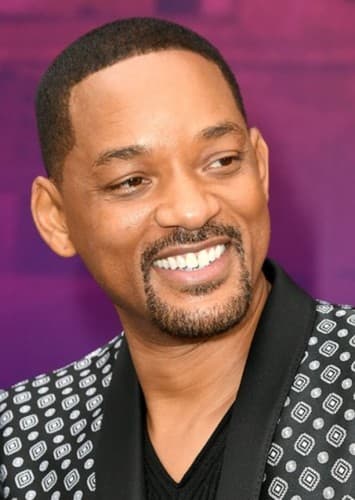 Will Smith