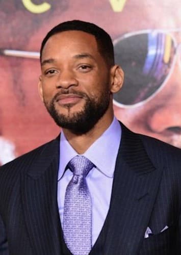 Will Smith