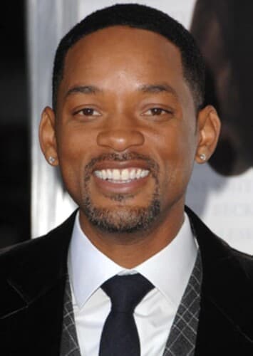 Will Smith