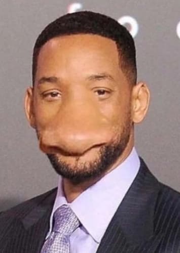 Will Smith