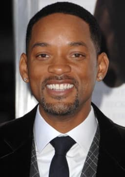 Will Smith