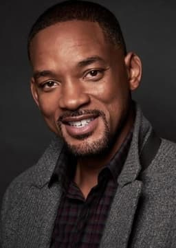 Will Smith