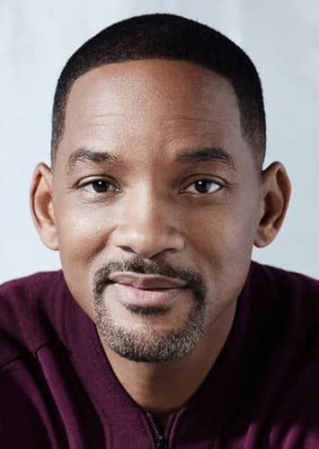 Will Smith