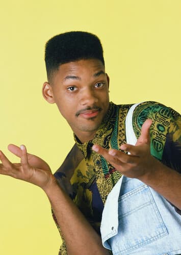Will Smith