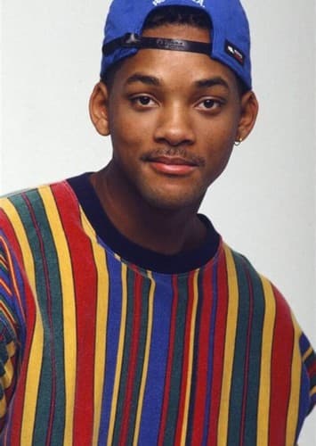 Will Smith
